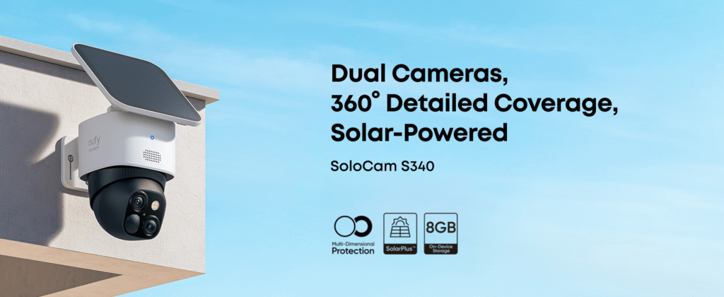 eufy s340 outdoor camera eufy s340 outdoor camera