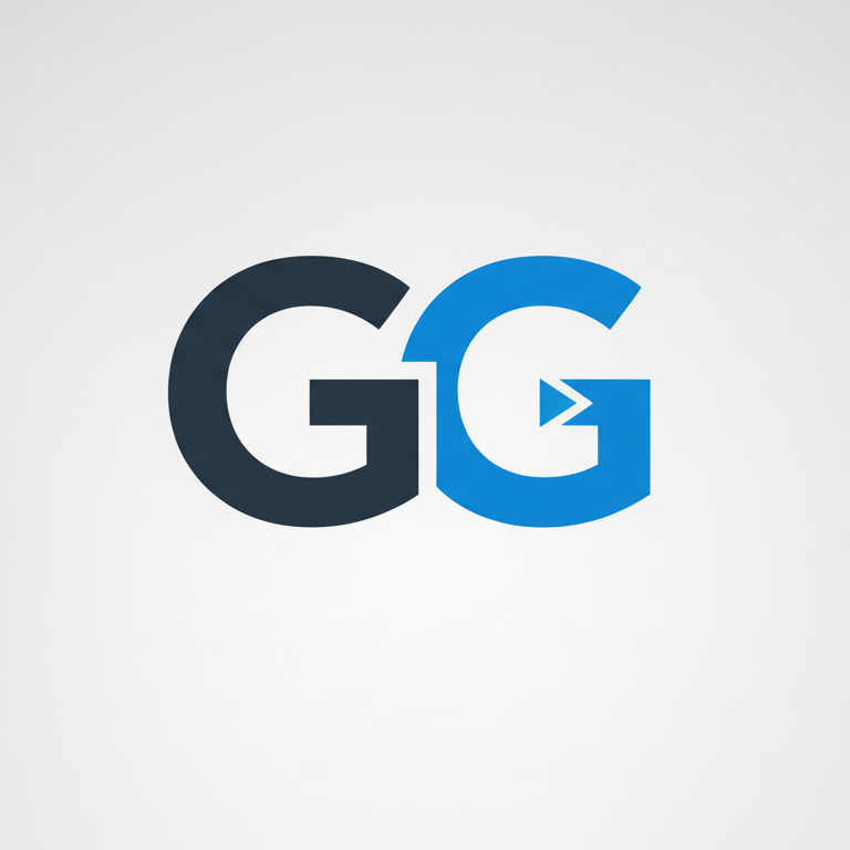 gg logo