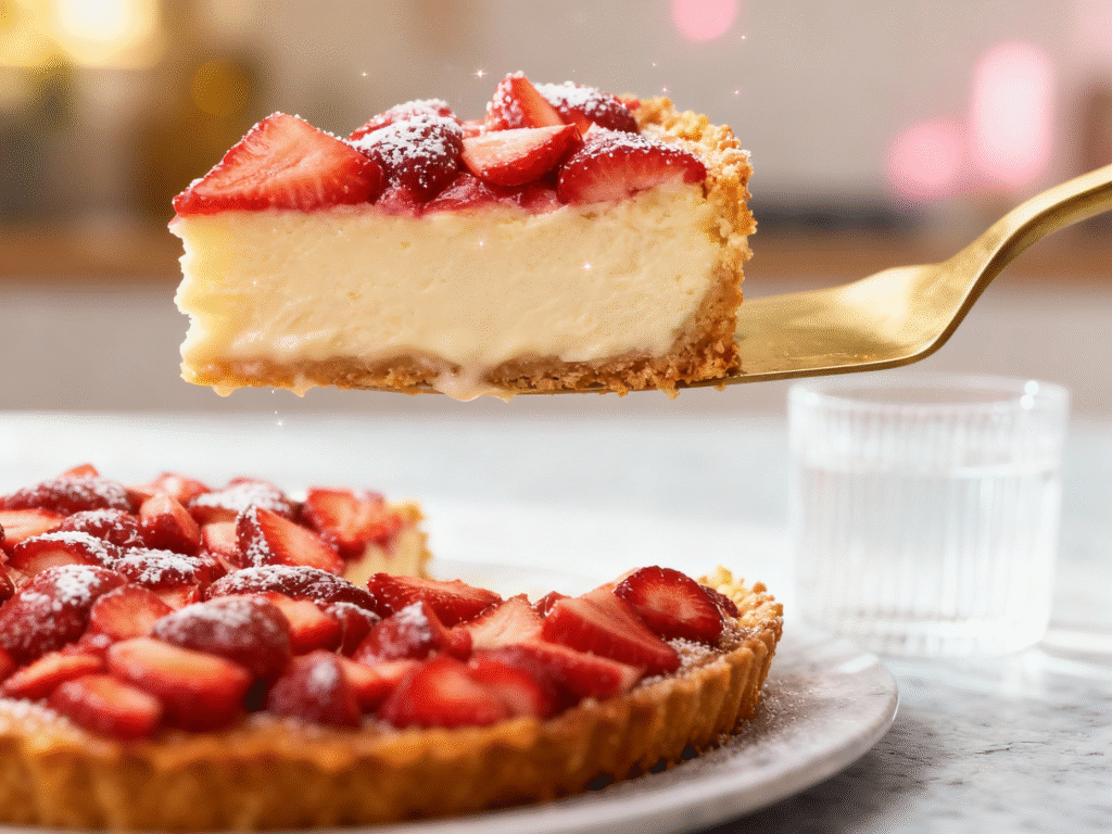 final cheese cake final cheese cake